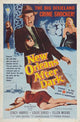 New Orleans After Dark Movie Poster (11x17) - Pop Culture Graphics