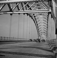 Arrigoni Bridge Fine Art Print – Connecticut Landscape