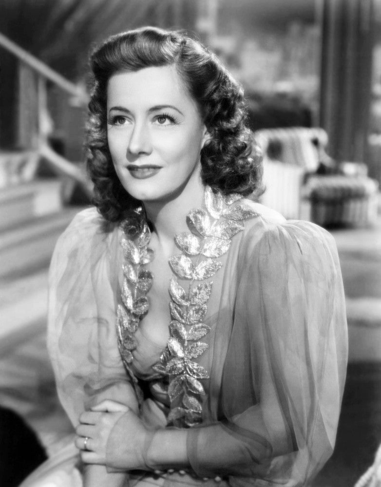 Unfinished Business Portrait Photo Print by Everett Collection