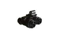 AN/AVS-6 Military Night Vision Goggles Poster Print