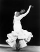 Dance: Judith Jamison in 'Cry' Solo by Alvin Ailey - Poster Print