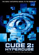Cube 2: Hypercube Movie Poster Print (27 x 40)