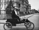 Stanley Steamer Model Bx Steam-Engine Photograph - Fine Art Print