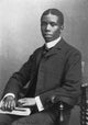 Paul Laurence Dunbar Fine Art Print - American Poet C1900