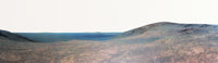 Marathon Valley on Mars Fine Art Print by Science Source