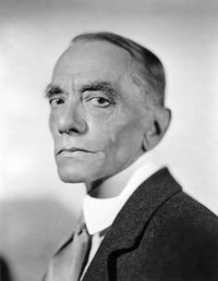 Louis Mchenry Howe Poster Print - American Reporter & Adviser to FDR