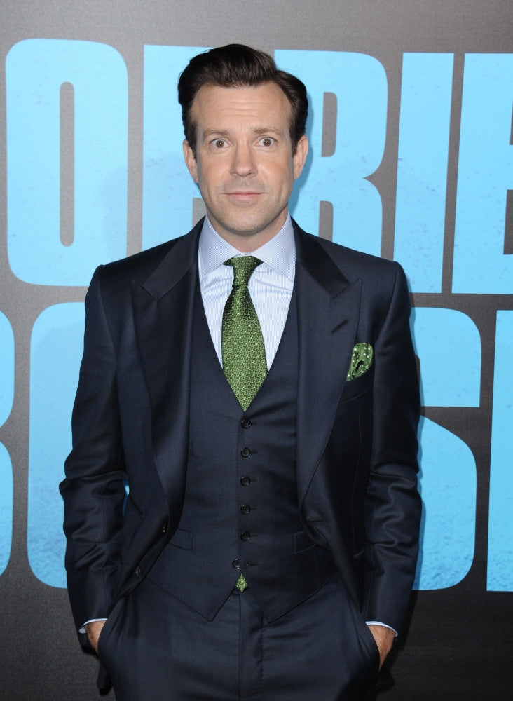 Jason Sudeikis Photo Print at Horrible Bosses 2 Premiere - TCL Chinese Theatre