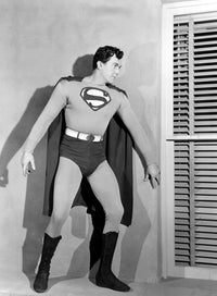 Superman 1948 Photo Print by Everett Collection