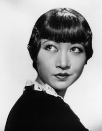 Anna May Wong Early 1930s Fine Art Photo Print