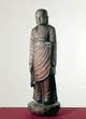 Jizo Bodhisattva Fine Art Print - Diverse Sizes Available