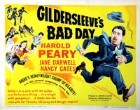 Gildersleeve's Bad Day Photo Print - Available in Multiple Sizes