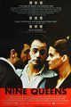 Nine Queens Movie Poster Print - 27x40 | Posterazzi