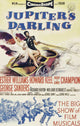 Jupiter's Darling Movie Poster Print (27x40)