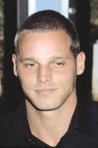 Justin Chambers Photo Print from Hysterical Blindness Premiere by CJ Contino