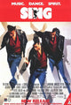 Sing Movie Poster - 11x17 Print for Home or Office Decor