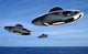 UFO Fine Art Print by Spencer Sutton | Science Source