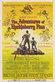 The Adventures of Huckleberry Finn Movie Poster Print (27x40)