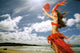 Hawaii Hula Dancer Poster Print by Kicka Witte | Posterazzi