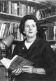 Rachel Louise Carson Fine Art Print - Silent Spring Portrait by Granger Collection
