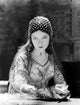 Lillian Gish In Romola 1924 Fine Art Print