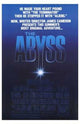 The Abyss Movie Poster (11x17) | Classic Sci-Fi Decor