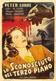 Stranger on the Third Floor Movie Poster 11x17 | Posterazzi