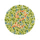 Ishihara Color Blindness Test Fine Art Print - Science Source