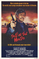 The Evil That Men Do Movie Poster Print - 27x40