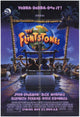 The Flintstones Movie Poster Print - 27x40