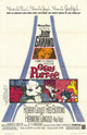 Gay Purr-ee Movie Poster Print 27x40 | Posterazzi