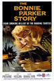 The Bonnie Parker Story Movie Poster Print (27x40)