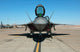 F/A-22 Raptor Parking Ramp Fine Art Print by Stocktrek Images