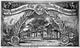 Germantown Homestead Commemorative Engraving by Max Zeitler