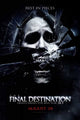 The Final Destination Movie Poster Print (27x40)