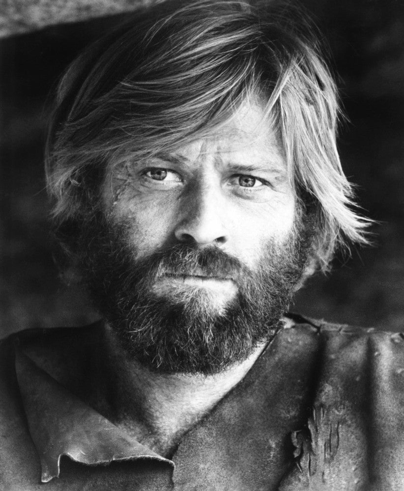Jeremiah Johnson Photo Print featuring Robert Redford (1972)
