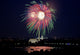 July 4th Fireworks in Washington, D.C. Fine Art Print