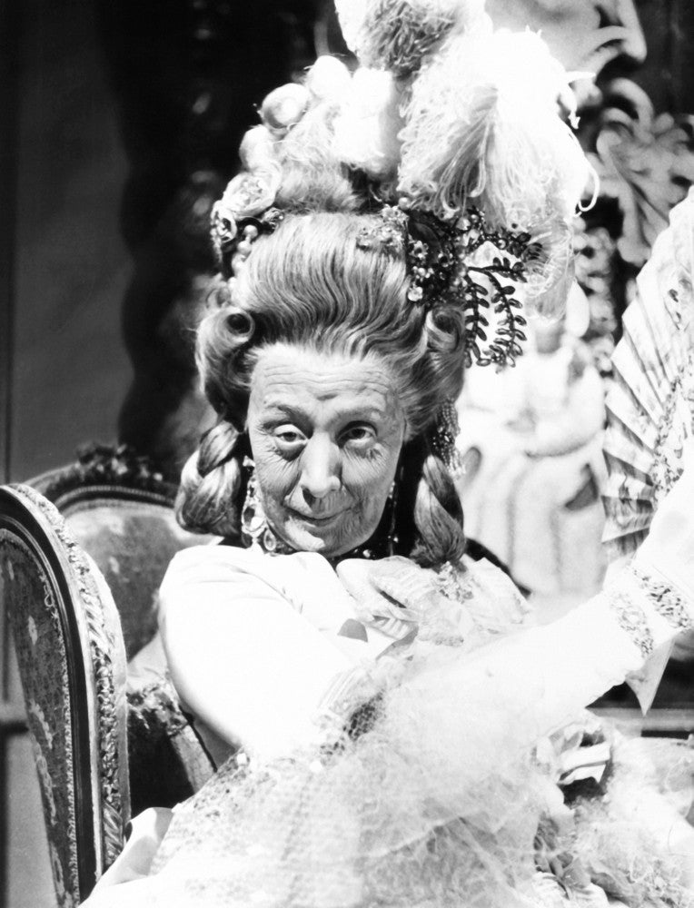 The Queen Of Spades Fine Art Print - 1949 Photo by Everett Collection