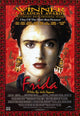 Frida Movie Poster Print - Perfect for Home Décor