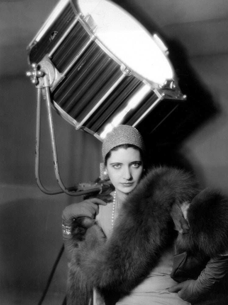 Kay Francis Around 1930 Fine Art Print - Available in Multiple Sizes