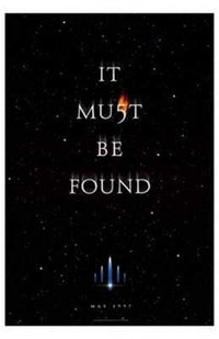 The Fifth Element Movie Poster - 11x17 | Posterazzi