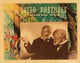 The Green Pastures Movie Poster Lobbycard Fine Art Print (1936)