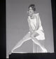 Catherine Bach Posed on Prop Photo Print - Multiple Sizes Available