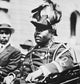 Marcus Garvey Parade Fine Art Print - Historical Icon