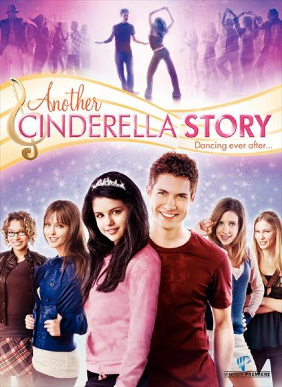 Another Cinderella Story Movie Poster 11x17