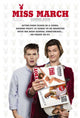 Miss March Movie Poster Print (27x40) - Perfect for Home Décor