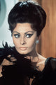 Sophia Loren Arabesque Fine Art Print (1966) - Various Sizes