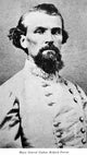 Nathan Bedford Forrest Fine Art Print - Historical Photograph