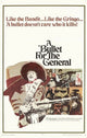 Bullet for the General Movie Poster (11x17)