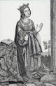 Isabella I of Castile - La Catolica Fine Art Print