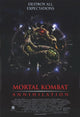 Mortal Kombat 2 Annihilation Movie Poster - 11x17